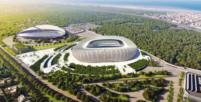 إعادة تأهيل وتغطية وتوسعة.. هذه تفاصيل الملاعب المغربية المرشحة لاحتضان مونديال 2030