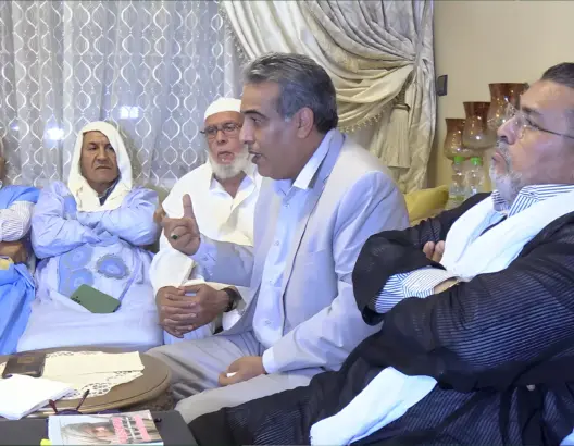 قبائل صحراوية: الاعتراف الفرنسي تحول تاريخي يكرس شرعية السيادة المغربية (فيديو)