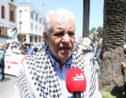 سفير فلسطين بالمغرب: إسرائيل لها تاريخ طويل في الاغتيالات ونتعرض لإبادة جماعية