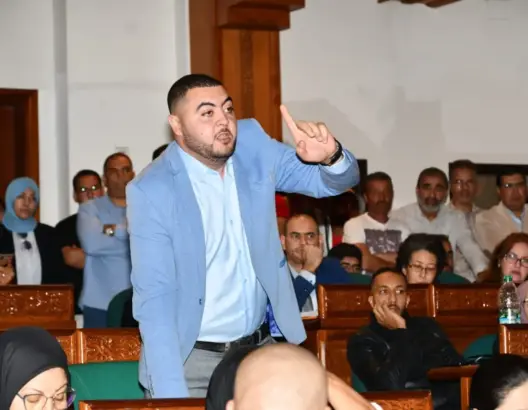 مستشار يفجر “فضحية ارتشاء” بجماعة الرباط.. 7 ملايين للنجاح في الكفاءة المهنية