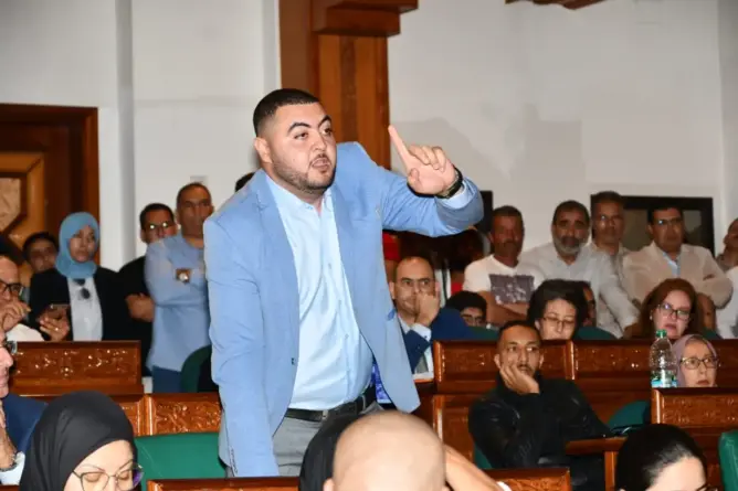 مستشار يفجر “فضحية ارتشاء” بجماعة الرباط.. 7 ملايين للنجاح في الكفاءة المهنية