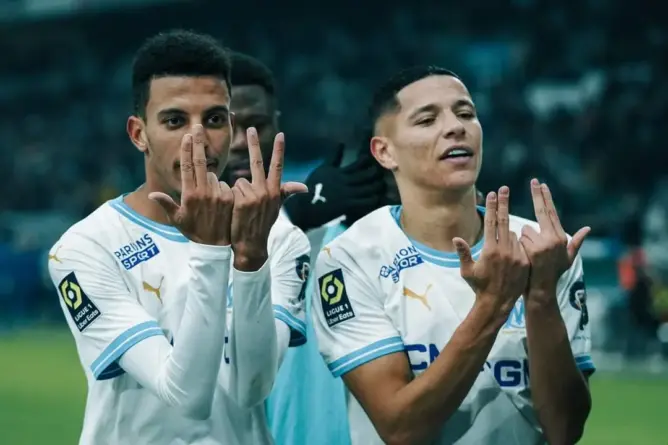 حارث يرفض 10 ملايين يورو من روسيا.. وأوناحي يتلقى عرضا إسبانيا
