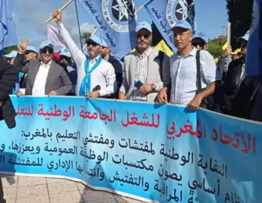 الحركة الانتقالية.. اتهامات “التلاعب” بالمناصب الشاغرة تلاحق بنموسى
