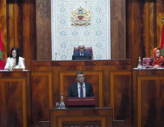 جدل قانون المسطرة المدنية.. البرلمان يلجأ للمحكمة الدستورية لتحصين حقوق المتقاضين