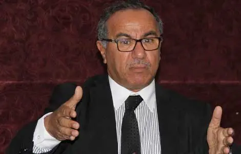 عودة النيابة العامة الى حضن السلطة الحكومية