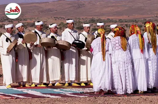 أحيدوس أيت عطا بزاكورة