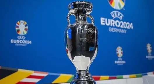 يورو 2024؟