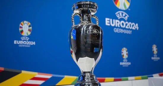يورو 2024؟