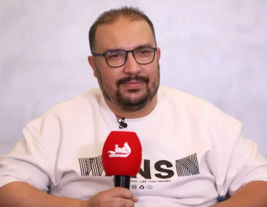 السبيطري: تتويج المنتخب الأولمبي بالبرونزية إنجاز تاريخي لا يجب أن يتوقف (فيديو)