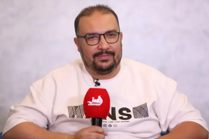 السبيطري: تتويج المنتخب الأولمبي بالبرونزية إنجاز تاريخي لا يجب أن يتوقف (فيديو)