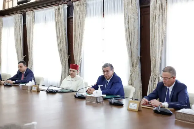تدعم التشغيل بقرى المملكة.. خارطة طريق حكومية جديدة لامتصاص البطالة