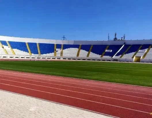 الناصيري يكشف مستجدات ملعب العربي الزاولي وموعد استقباله أولى المباريات الرسمية