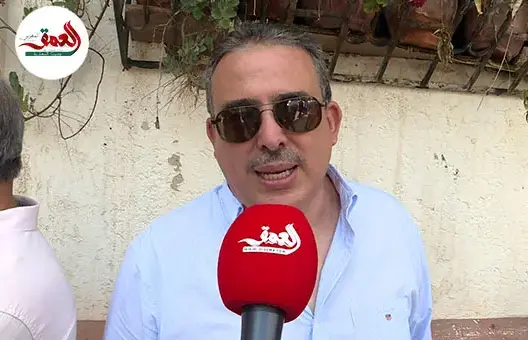 بوعشرين :لا نكن حقدا لأحد