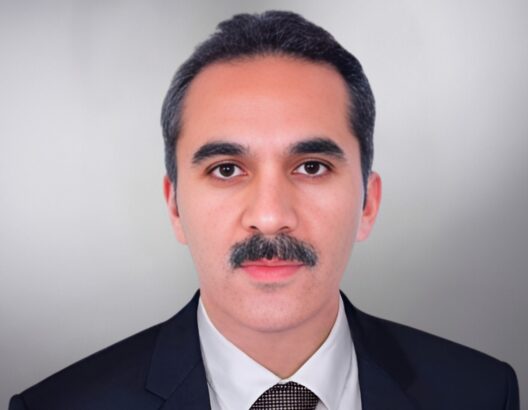 عبدالله سدراتي