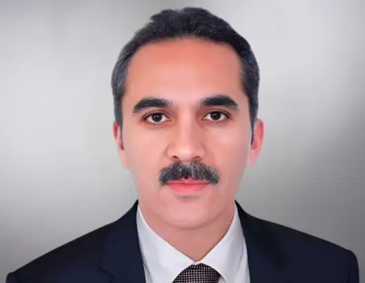 عبدالله سدراتي