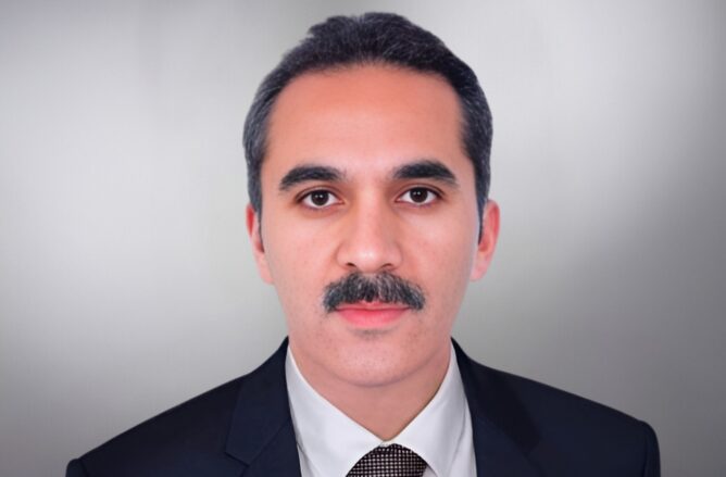 عبدالله سدراتي