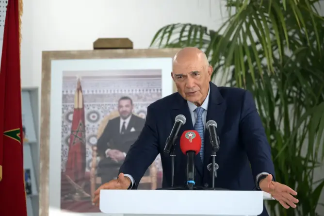ردا على الهجوم على التراب: حين يتحول النجاح إلى تهمة!
