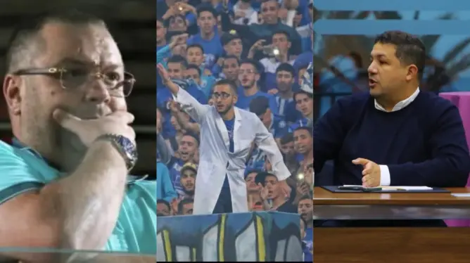 أزمة اتحاد طنجة.. “هيركوليس” تطالب باستقالة رئيسا المكتب والشركة