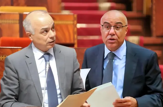 المعارضة تطالب بمثول بنموسى وميراوي أمام البرلمان قبل انطلاق الموسم الدراسي