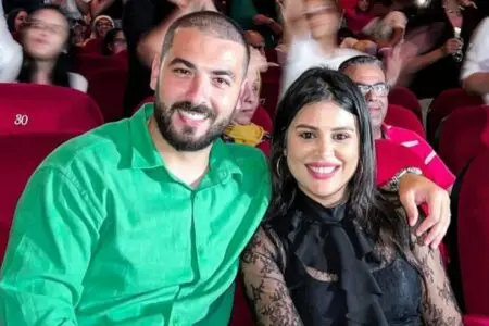 الجباري يجمع فاطمة الزهراء لحرش وزوجها في “فرصة ثانية”