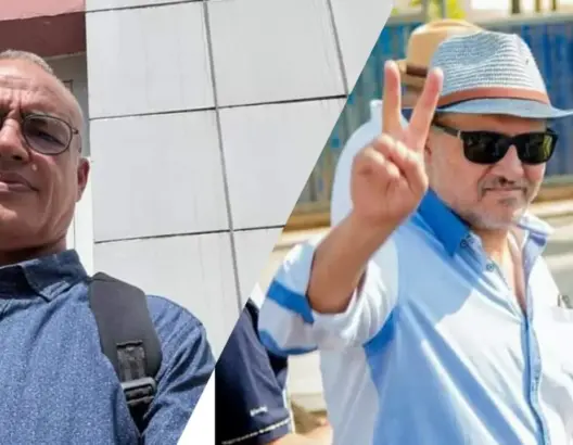 تبرعات الزلزال تشعل فتيل مواجهة بين غالي وشناوي وسط تبادل الاتهامات بـ”الابتزاز”
