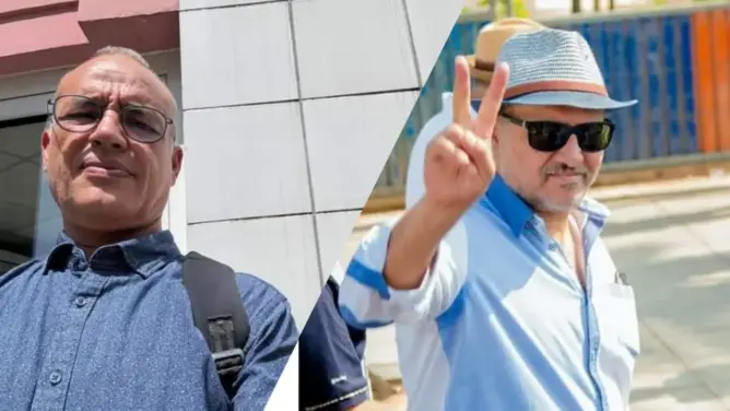 تبرعات الزلزال تشعل فتيل مواجهة بين غالي وشناوي وسط تبادل الاتهامات بـ”الابتزاز”