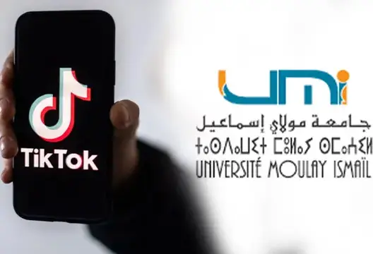 طلبة جامعة مكناس يتهمون الرئاسة بالترويج لـ”ثقافة البوز” عبر مبادرة “طالب مؤثر”