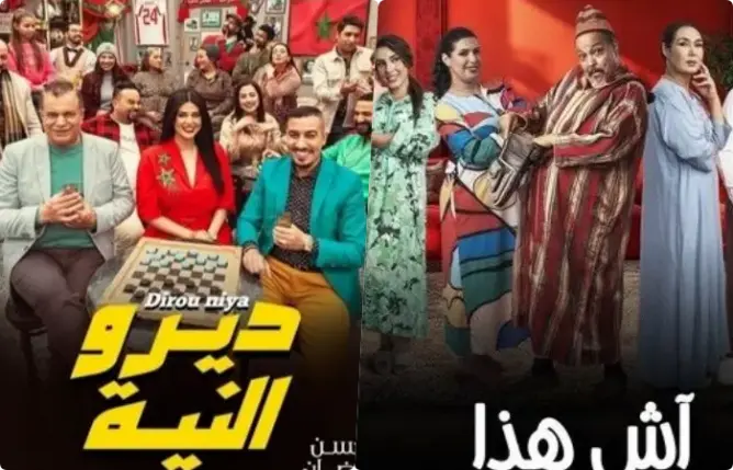 فاقت ملياري سنتيم ونصف.. هذه تكلفة بعض الإنتاجات الكوميدية الرمضانية