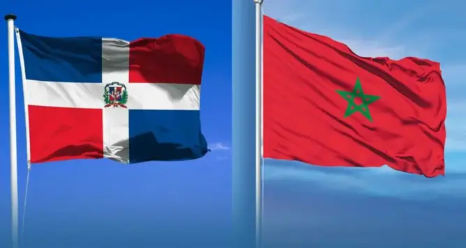 الدومينيكان تعلن دعمها لسيادة المغرب على صحرائه وتقرر فتح قنصلية بالداخلة