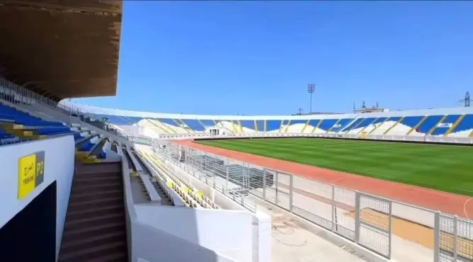 بعد الفوز ذهابا.. الرجاء يستقبل الحرس النيجري بملعب الزاولي