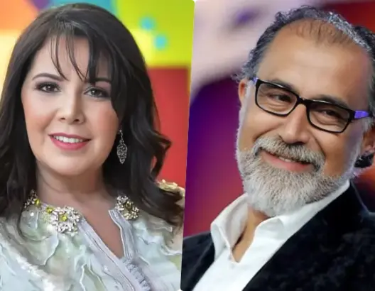بعد “الدنيا دوارة”.. “خط الرجعة” يعيد ثنائية محمد خيي ومنى فتو
