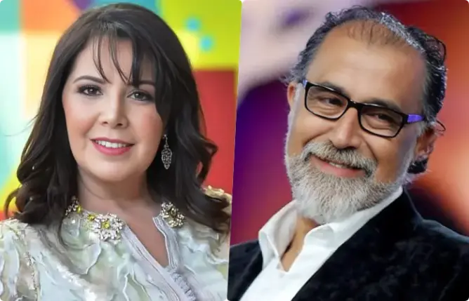 بعد “الدنيا دوارة”.. “خط الرجعة” يعيد ثنائية محمد خيي ومنى فتو