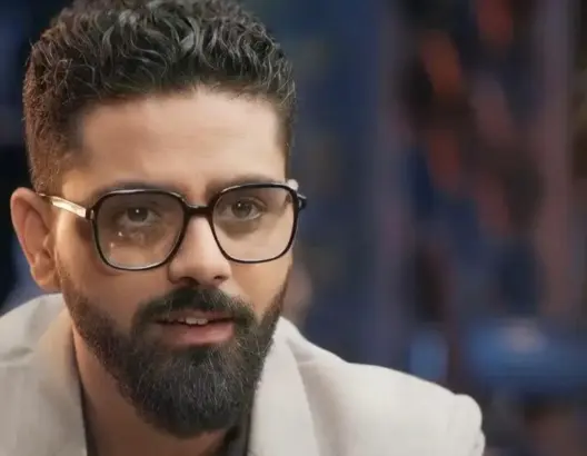 دراما اجتماعية.. “اختياري” يدخل أيوب أبو النصر للسباق الرمضاني