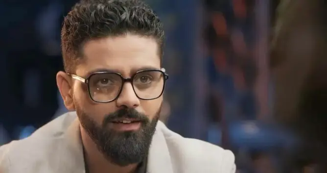 “أنت وأنا” يدخل أبو النصر لغمار المنافسة في الموسم الدرامي القادم