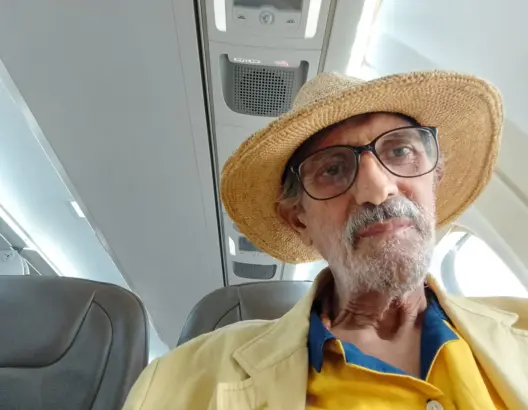 يحتاج لمتبرع بالكبد.. فنانون يوجهون نداء إنسانيا لإنقاذ حياة الممثل محمد الشوبي