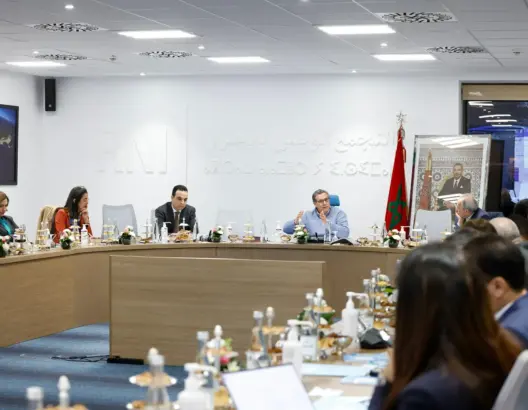 “الأحرار” يشيد بالمكتسبات الدبلوماسية في قضية الصحراء ويدعو لتماسك الجبهة الداخلية