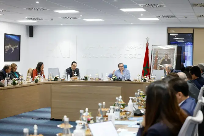 الأحرار ينوه بالعفو الملكي على المدانين في قضايا زراعة القنب الهندي