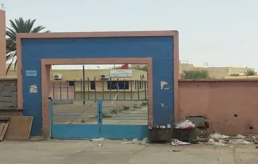 حريق يأتي على مستوصف ضواحي مراكش بعد يومين من سرقة معداته وتخريبه