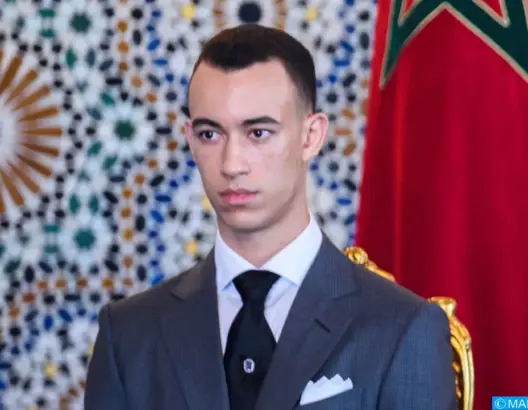 الجديدة.. الأمير مولاي الحسن يترأس حفل تسليم جائزة الملك محمد السادس للقفز على الحواجز