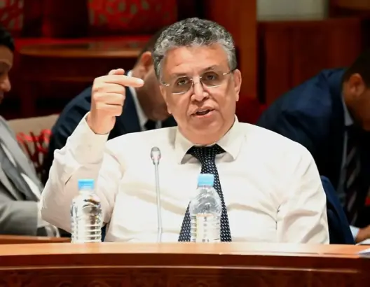 وهبي يكتب: مشروع قانون المسطرة المدنية والحاجة إلى النقد البناء