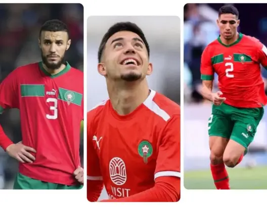 زئير الأسود يجتاح القارة العجوز.. نجوم المنتخب المغربي يقودون فرقهم للفوز