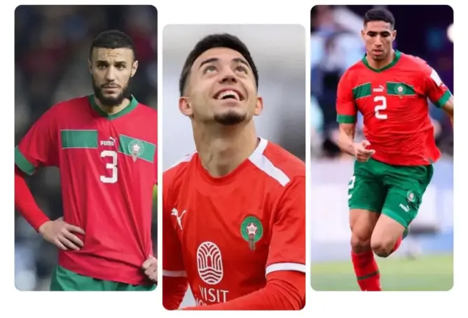 زئير الأسود يجتاح القارة العجوز.. نجوم المنتخب المغربي يقودون فرقهم للفوز