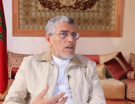 الرميد ينتقد “عبّاد الدوارة”: من يذبح في هذه الظروف تدينه مغشوش ومريض يحتاج للعلاج