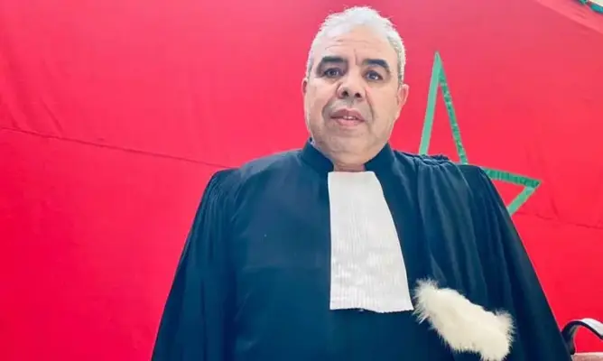 صبري: مبادرة المغرب بالحكم الذاتي مشروع متكامل قابل للتنفيذ بأثر فوري وأرضية للتطوير عبر التفاوض بشرطين
