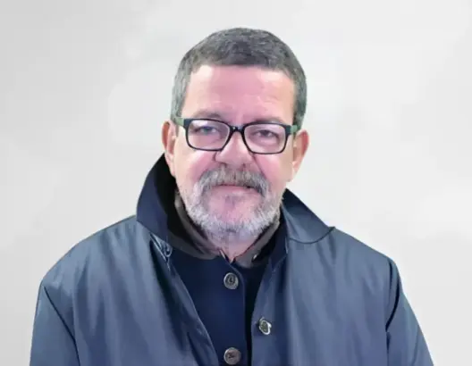 وفاة الصحفي والمحلل جمال الدين براوي