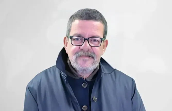 وفاة الصحفي والمحلل جمال الدين براوي