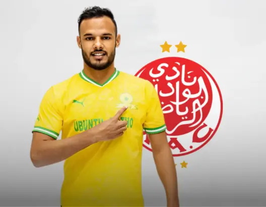 ميركاتو الوداد متواصل.. عبد المنعم بوطويل يلبي نداء موكوينا