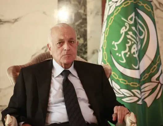 عن عمر ناهز 89 عاما.. وفاة نبيل العربي الأمين العام السابق للجامعة العربية