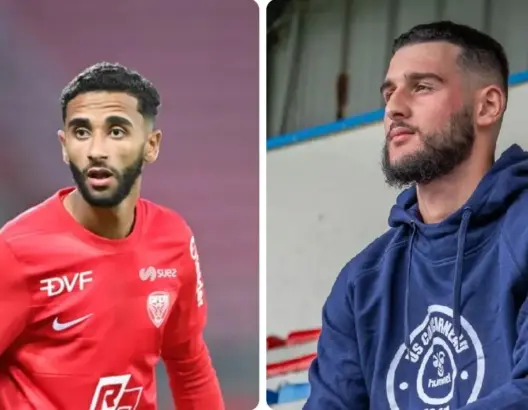 الوداد يعلن رسميا تعاقده مع الشاذلي وناسي