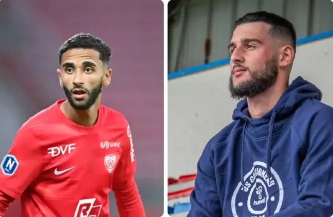 الوداد يعلن رسميا تعاقده مع الشاذلي وناسي